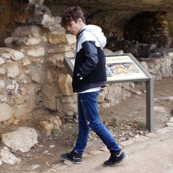 Meet your Posher, Nathan - Picture 1 of 1